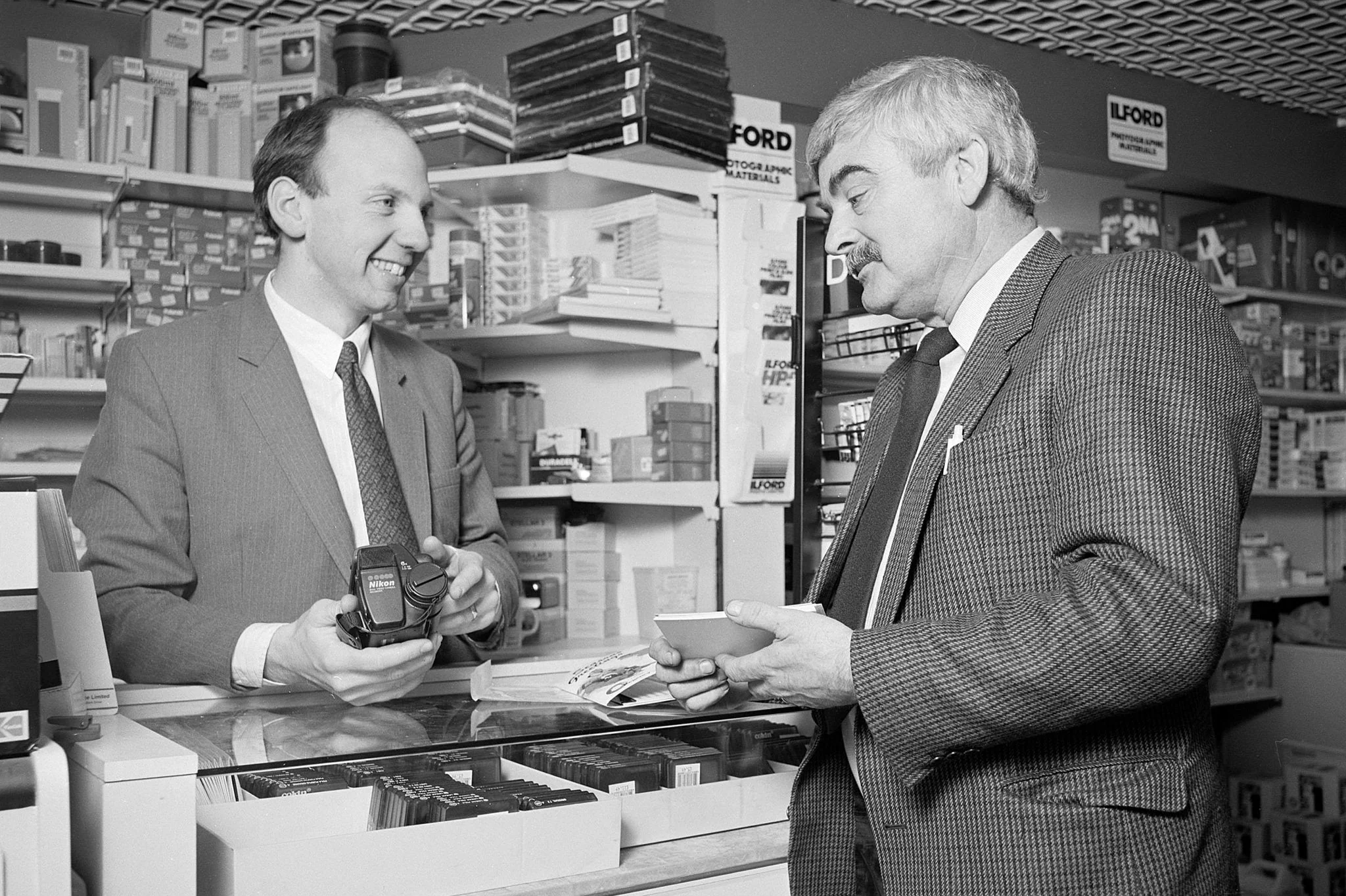 Welcome to Our Store